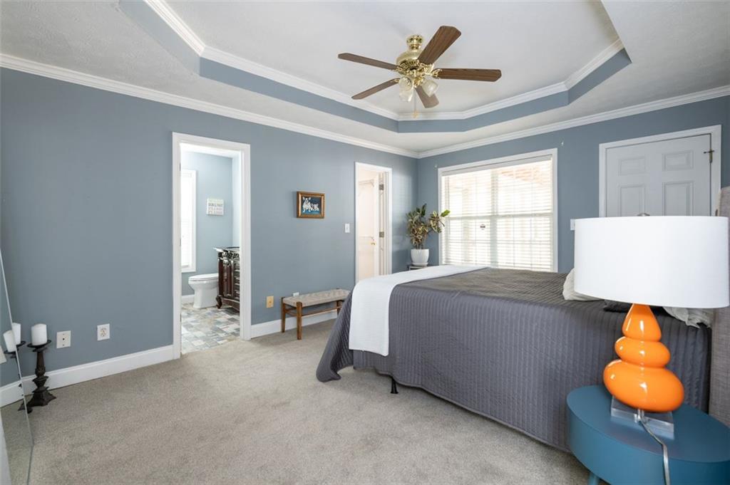 2326 HOSEA L WILLIAMS Drive
