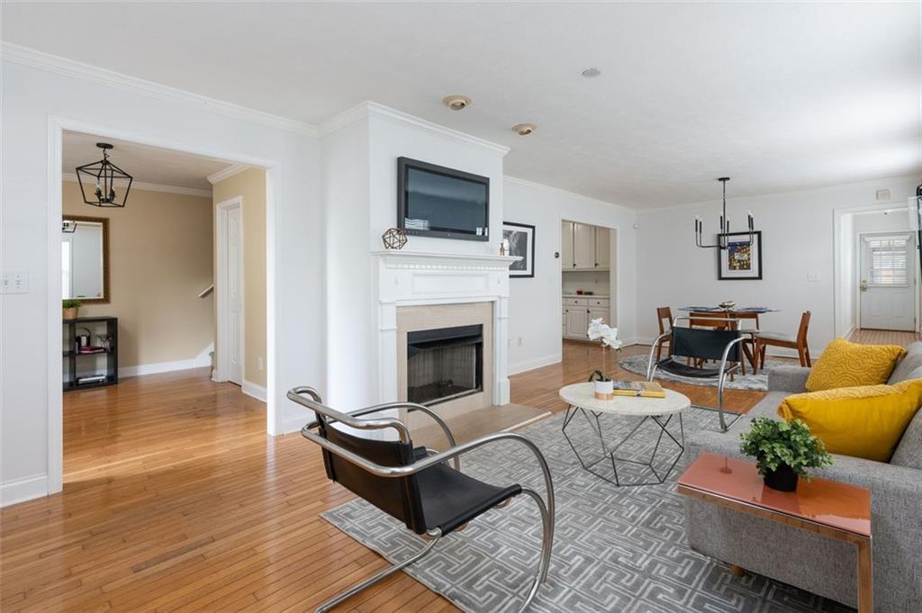 2326 HOSEA L WILLIAMS Drive