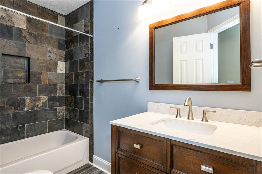 2326 HOSEA L WILLIAMS Drive
