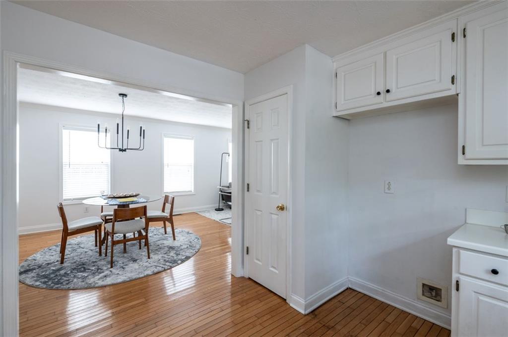 2326 HOSEA L WILLIAMS Drive