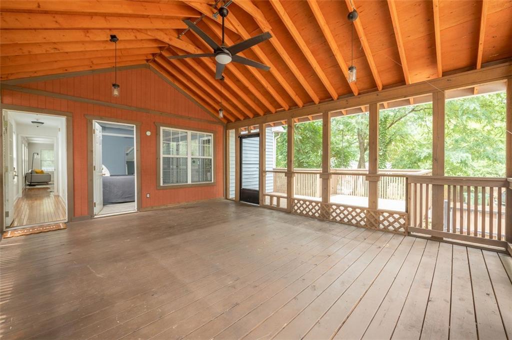 2326 HOSEA L WILLIAMS Drive