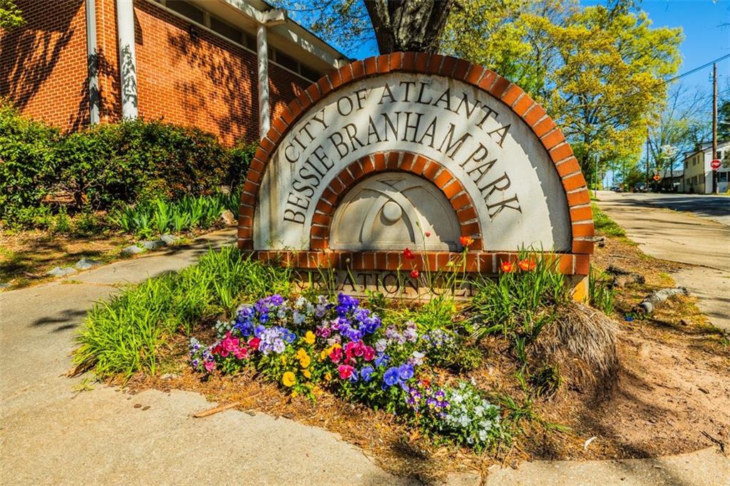 2326 HOSEA L WILLIAMS Drive