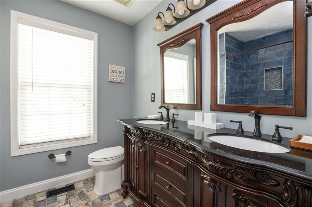 2326 HOSEA L WILLIAMS Drive
