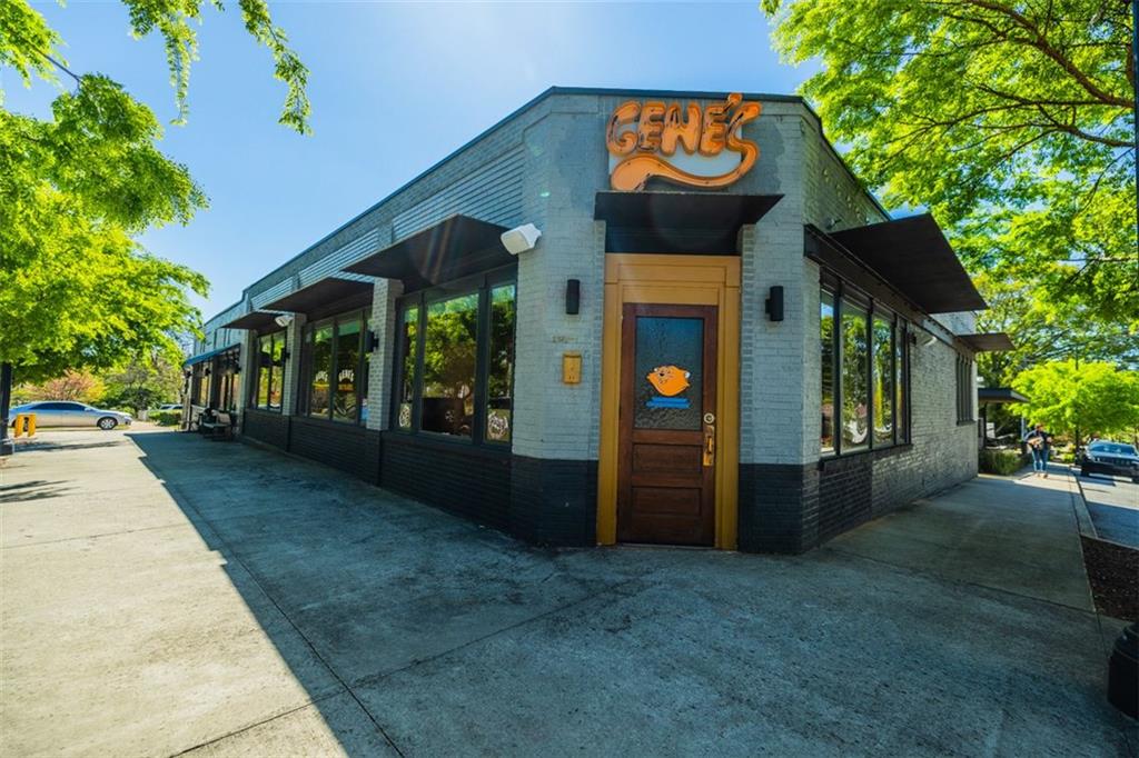 2326 HOSEA L WILLIAMS Drive