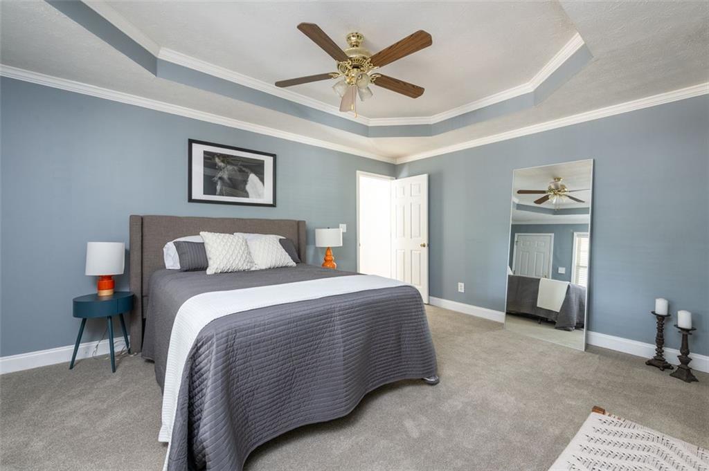 2326 HOSEA L WILLIAMS Drive
