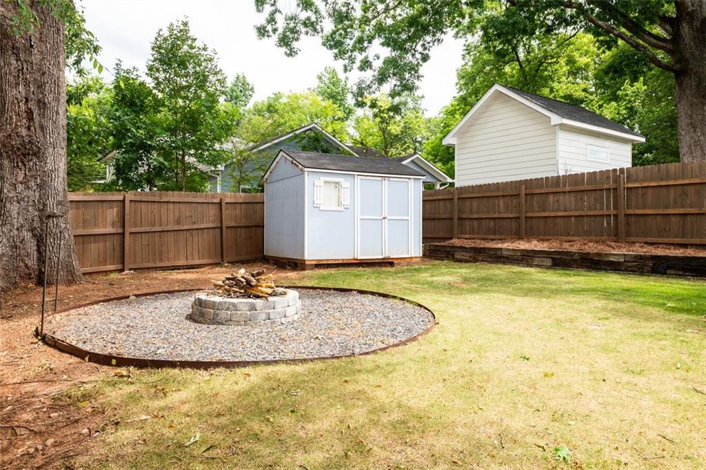 2326 HOSEA L WILLIAMS Drive