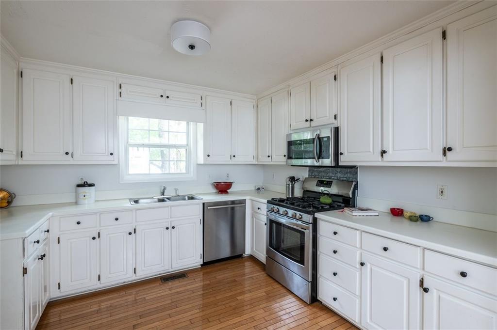 2326 HOSEA L WILLIAMS Drive