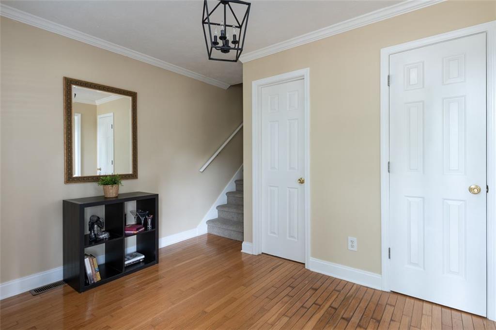2326 HOSEA L WILLIAMS Drive