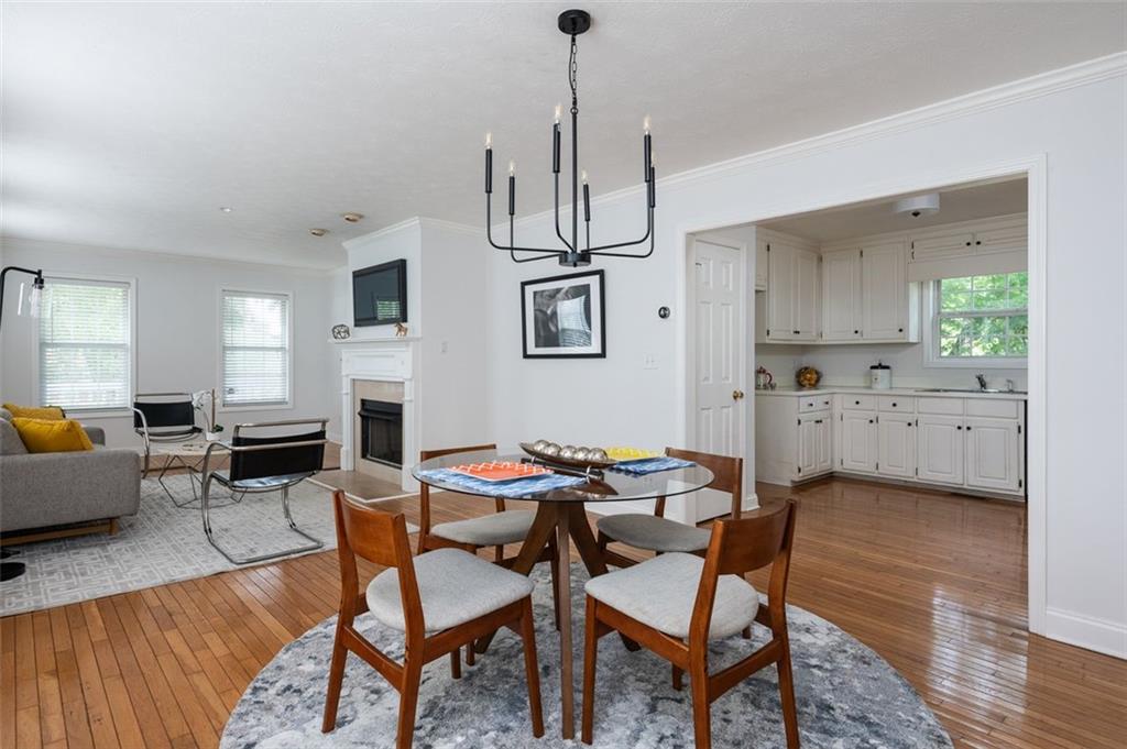 2326 HOSEA L WILLIAMS Drive