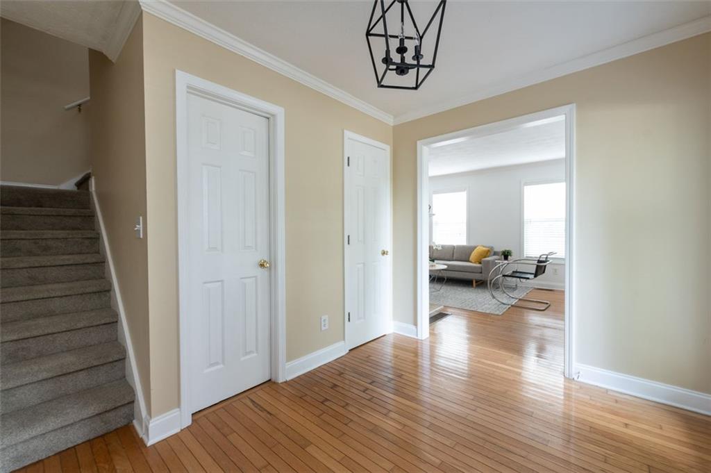 2326 HOSEA L WILLIAMS Drive