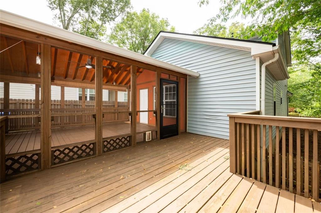 2326 HOSEA L WILLIAMS Drive