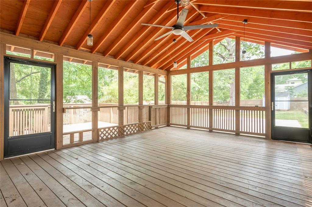 2326 HOSEA L WILLIAMS Drive