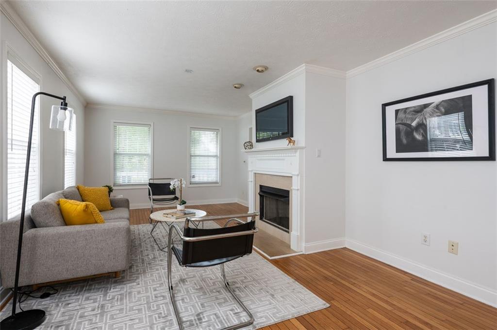 2326 HOSEA L WILLIAMS Drive