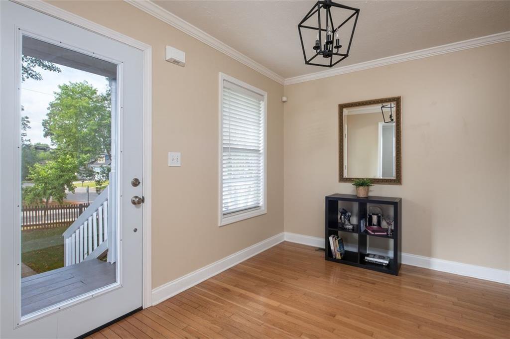 2326 HOSEA L WILLIAMS Drive