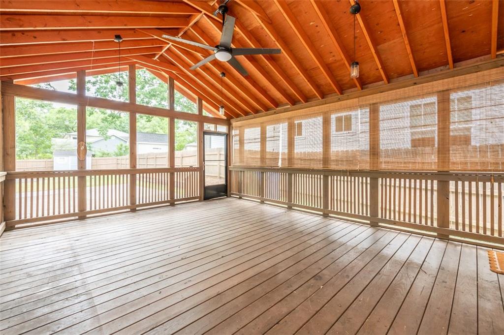 2326 HOSEA L WILLIAMS Drive