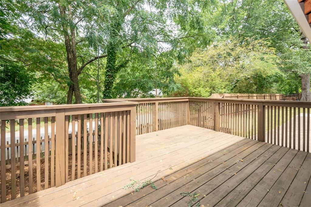 2326 HOSEA L WILLIAMS Drive