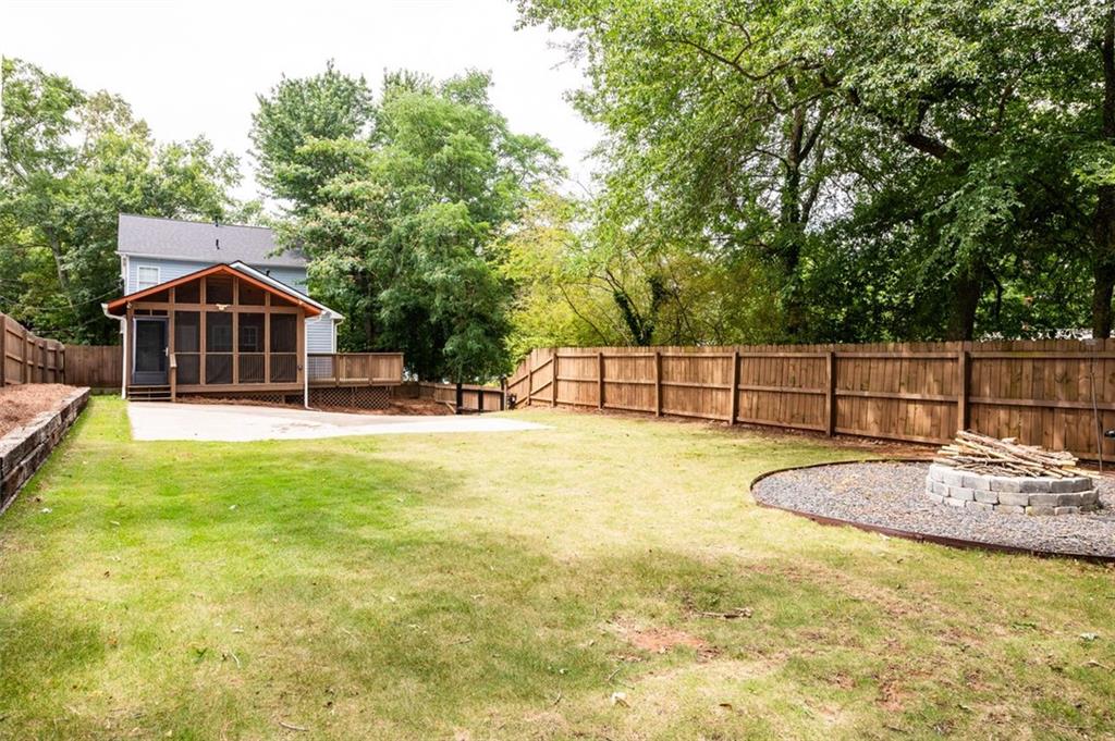 2326 HOSEA L WILLIAMS Drive