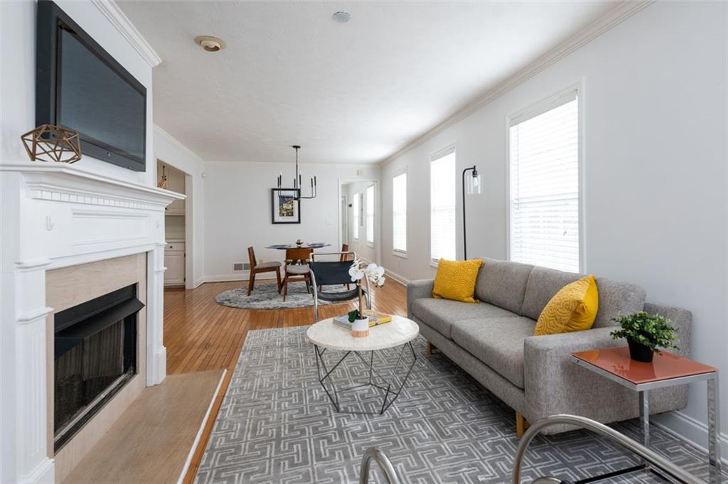 2326 HOSEA L WILLIAMS Drive