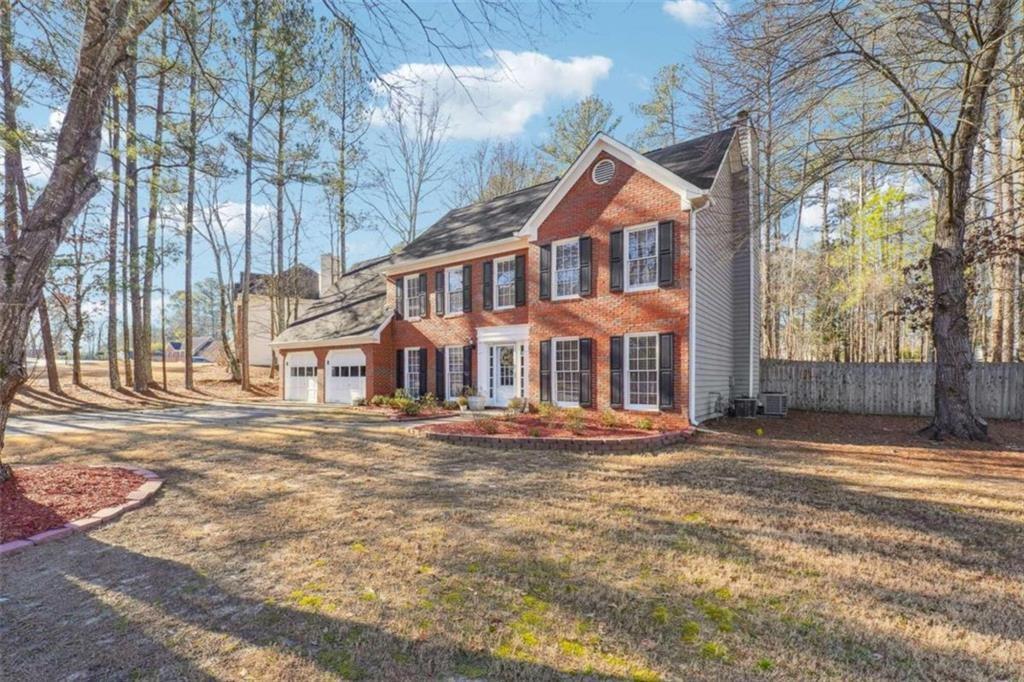 174 Threechop Drive NW
