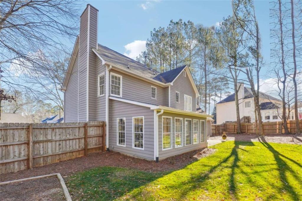 174 Threechop Drive NW
