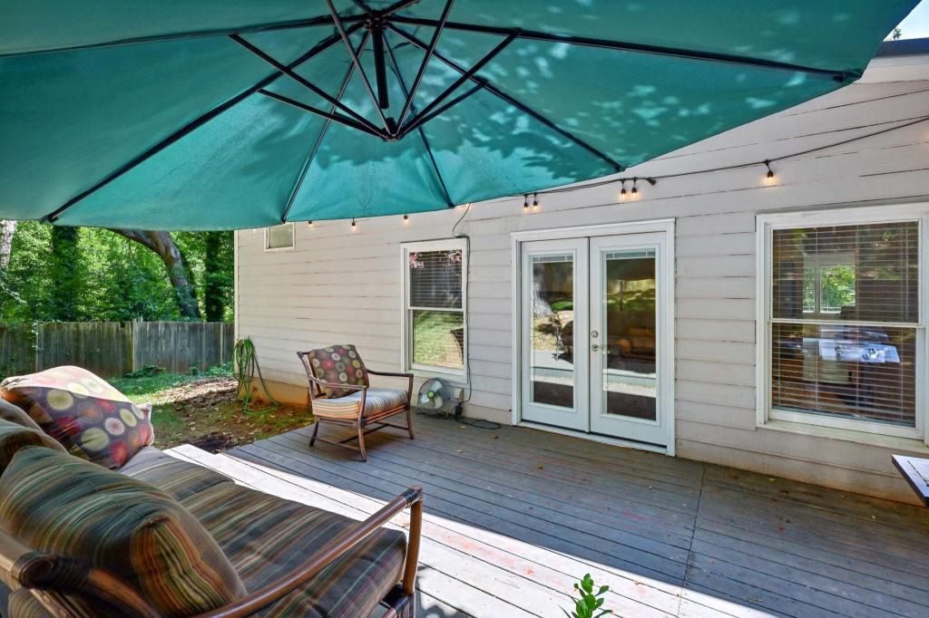 2642 Patrick Court SE