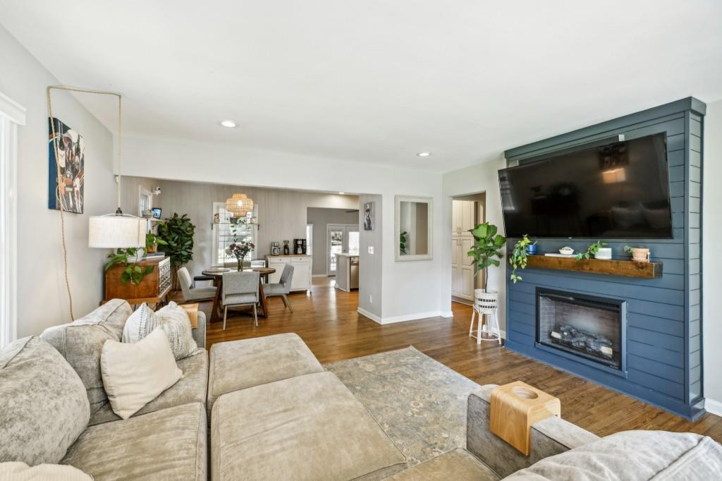 2642 Patrick Court SE