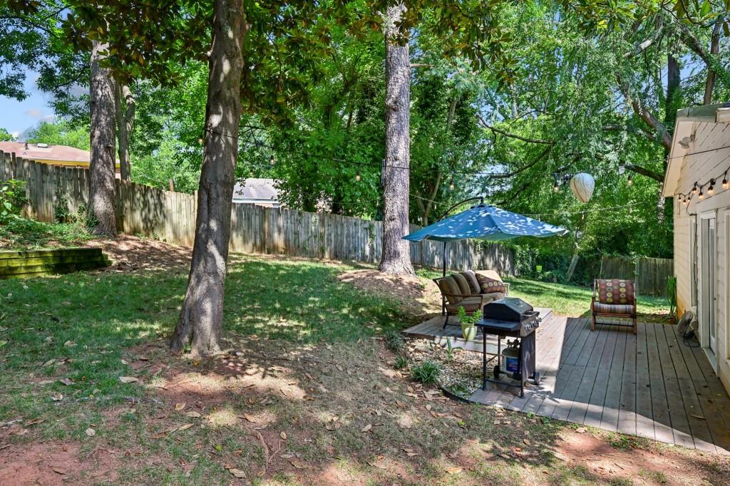 2642 Patrick Court SE