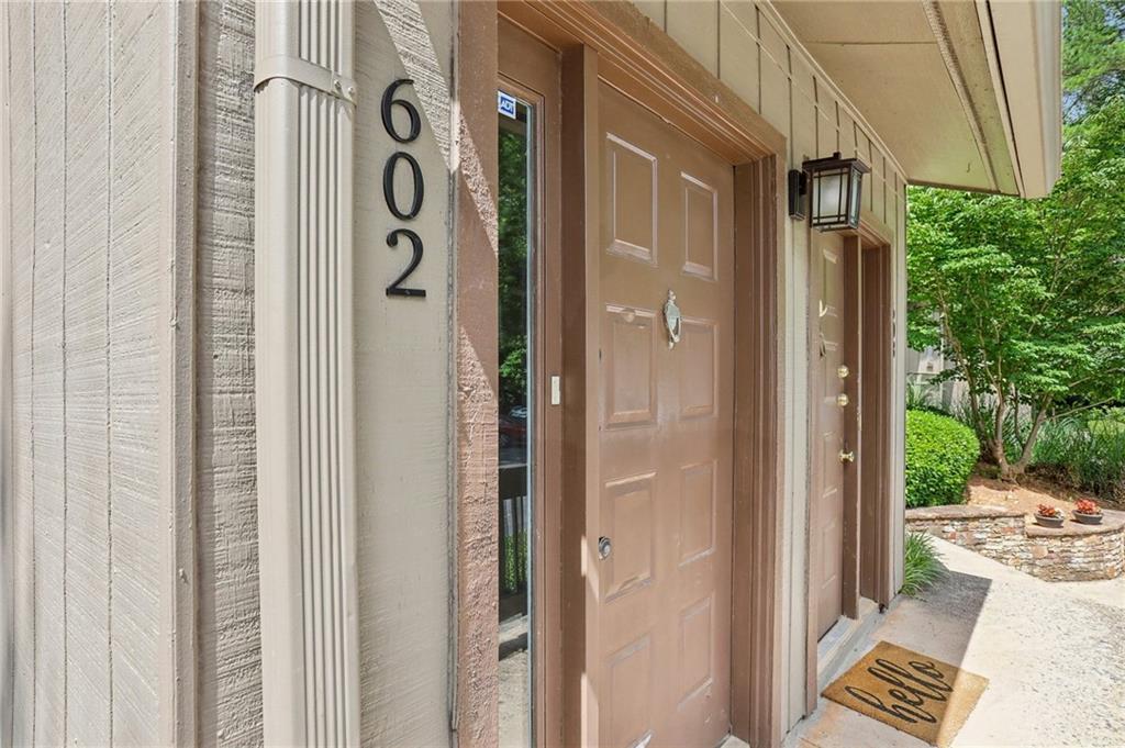602 Cumberland Court SE