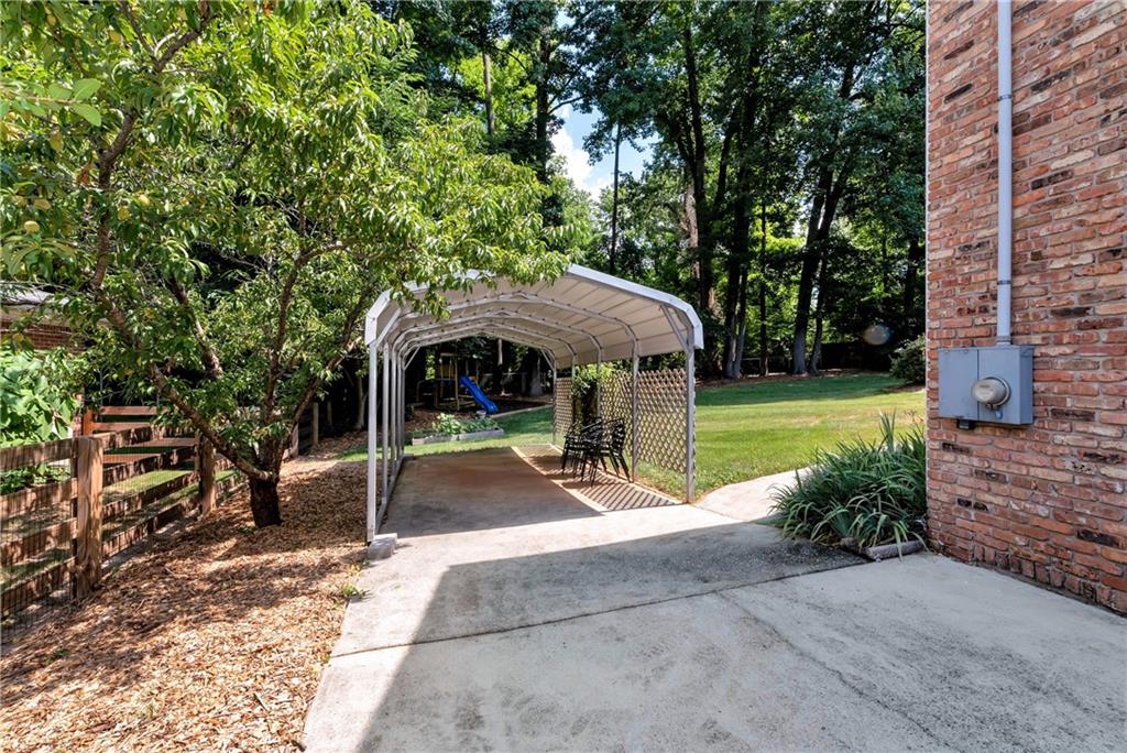 4190 THERESA Court