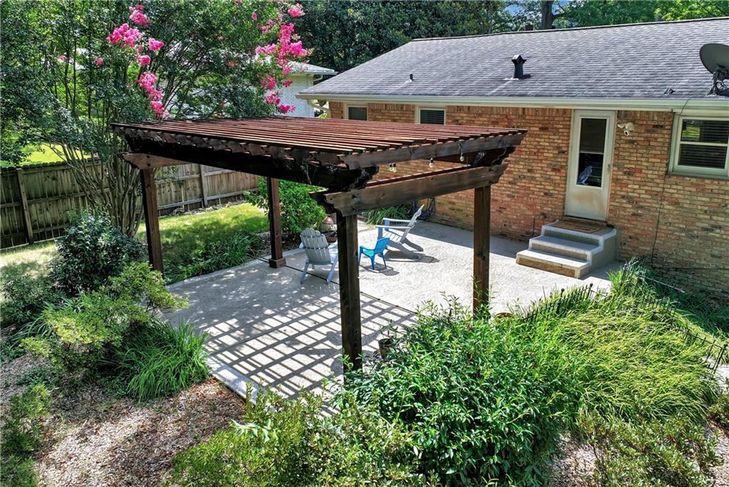 4190 THERESA Court