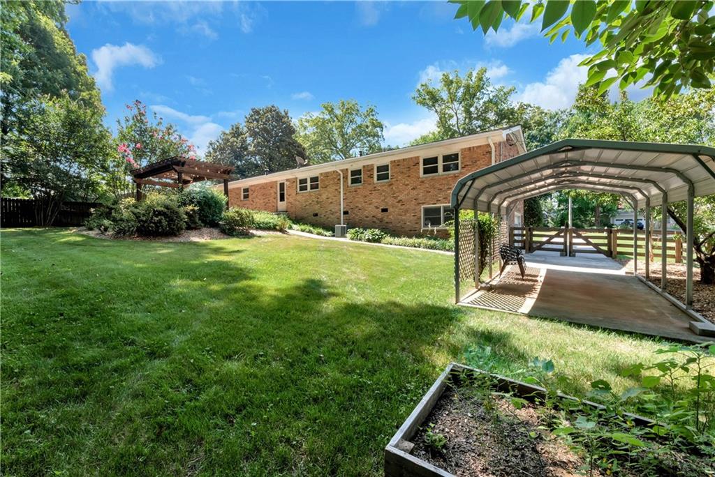 4190 THERESA Court