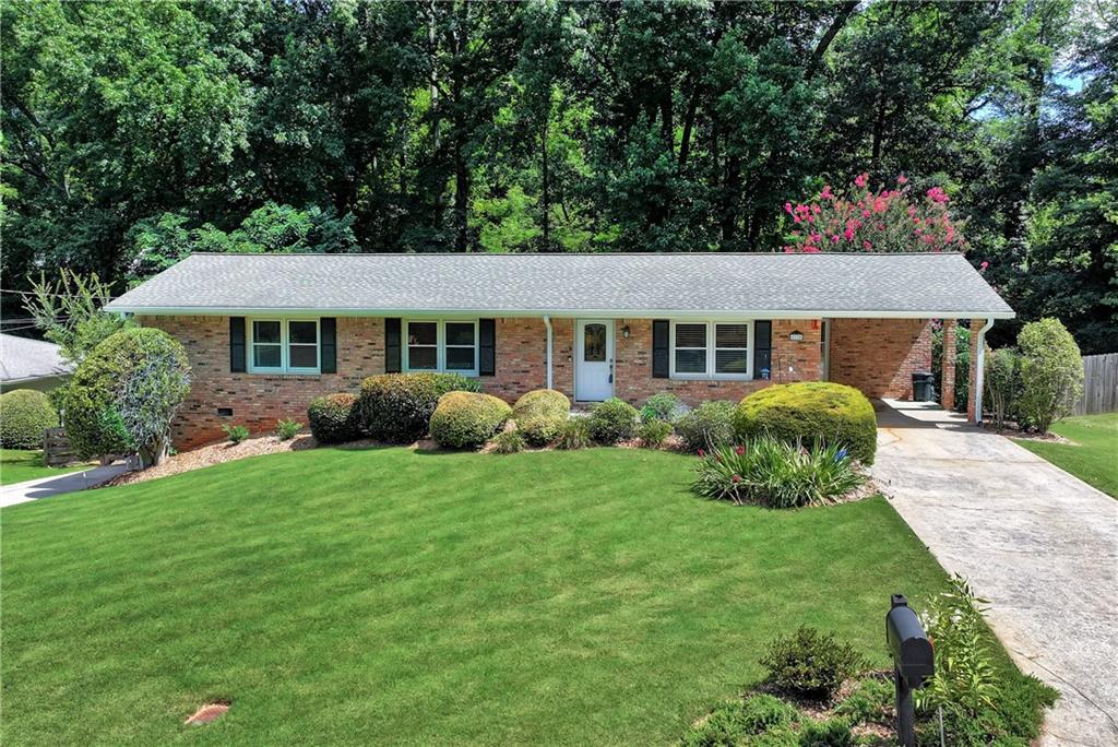 4190 THERESA Court