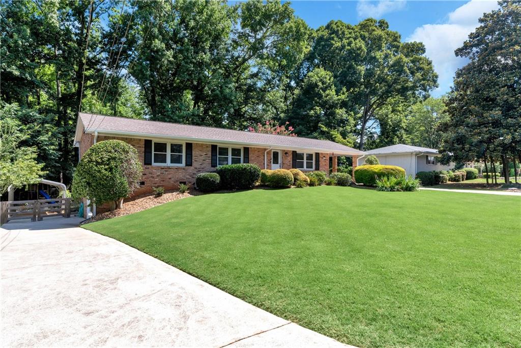 4190 THERESA Court
