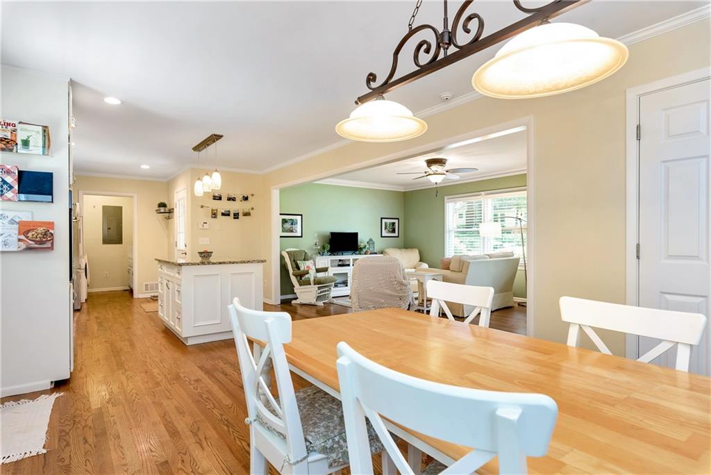 4190 THERESA Court