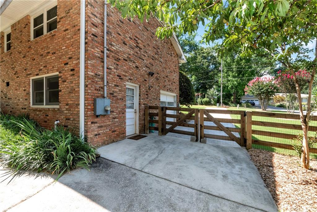 4190 THERESA Court