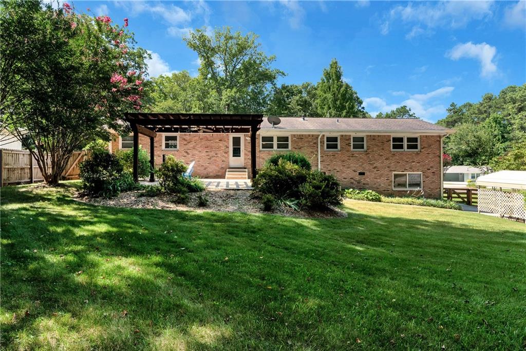 4190 THERESA Court