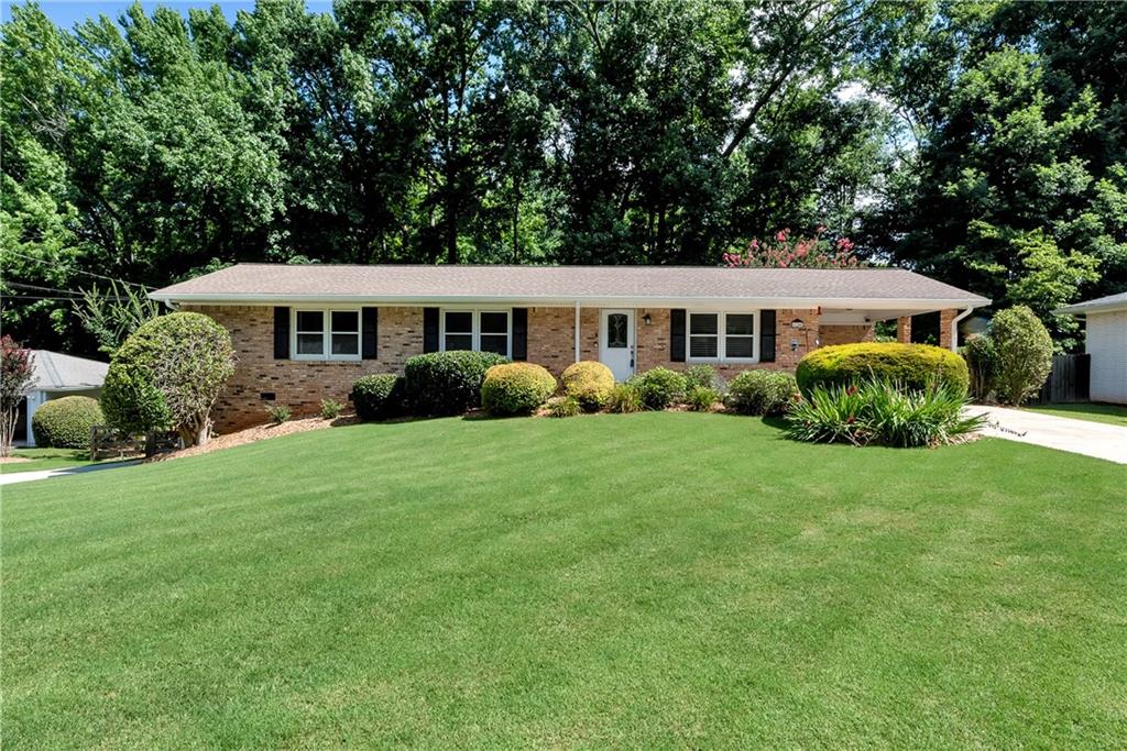 4190 THERESA Court