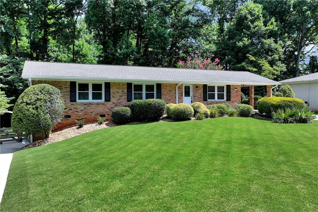 4190 THERESA Court