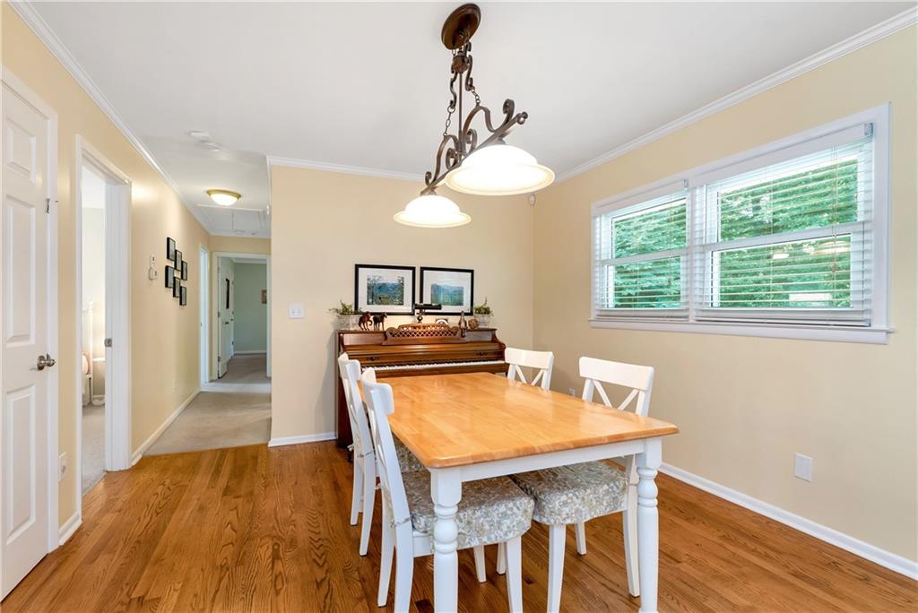 4190 THERESA Court