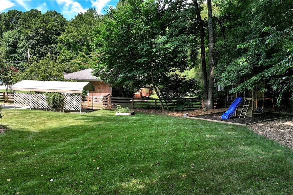 4190 THERESA Court