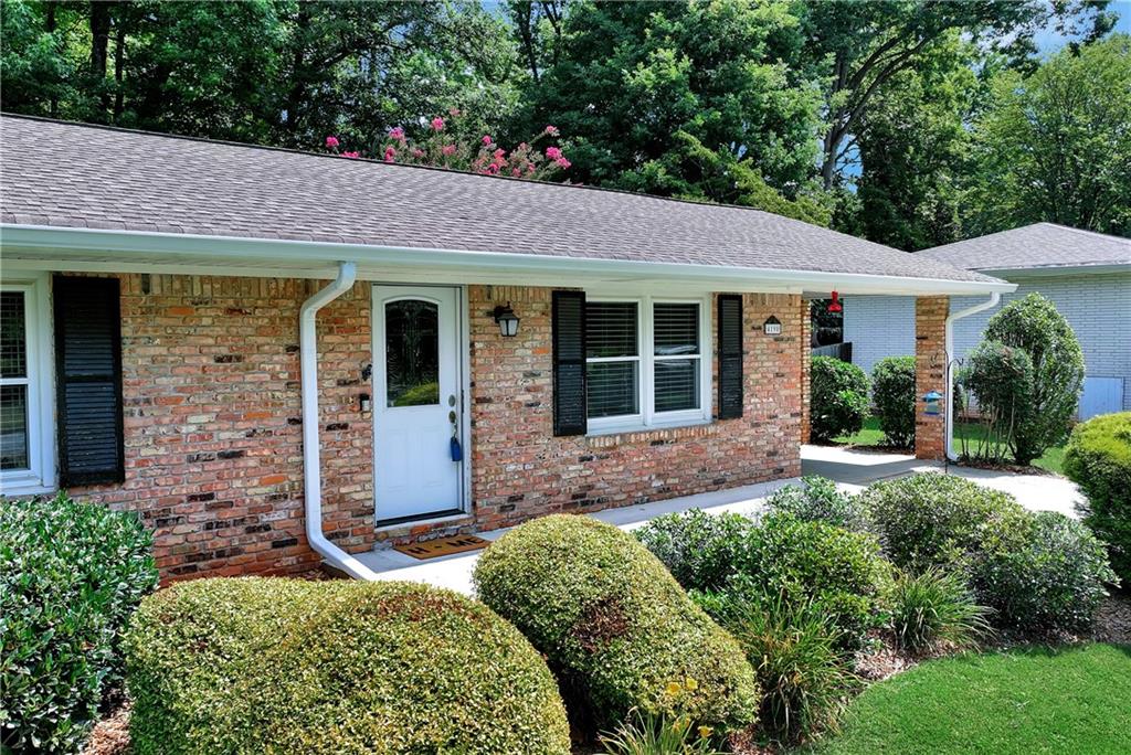 4190 THERESA Court
