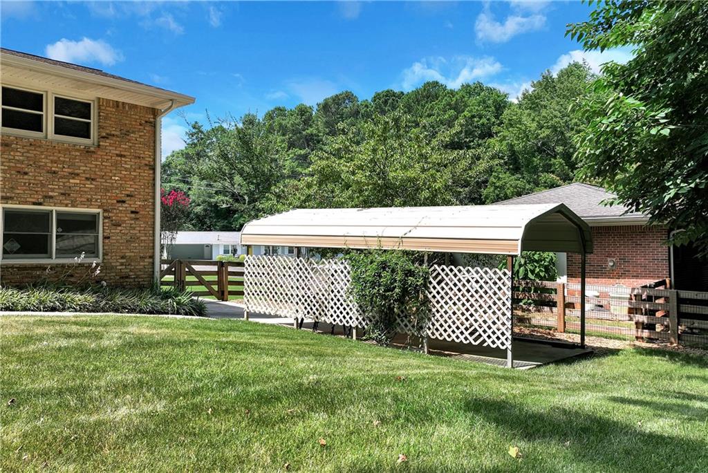 4190 THERESA Court