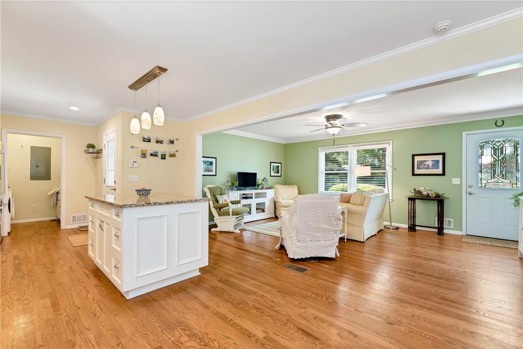 4190 THERESA Court