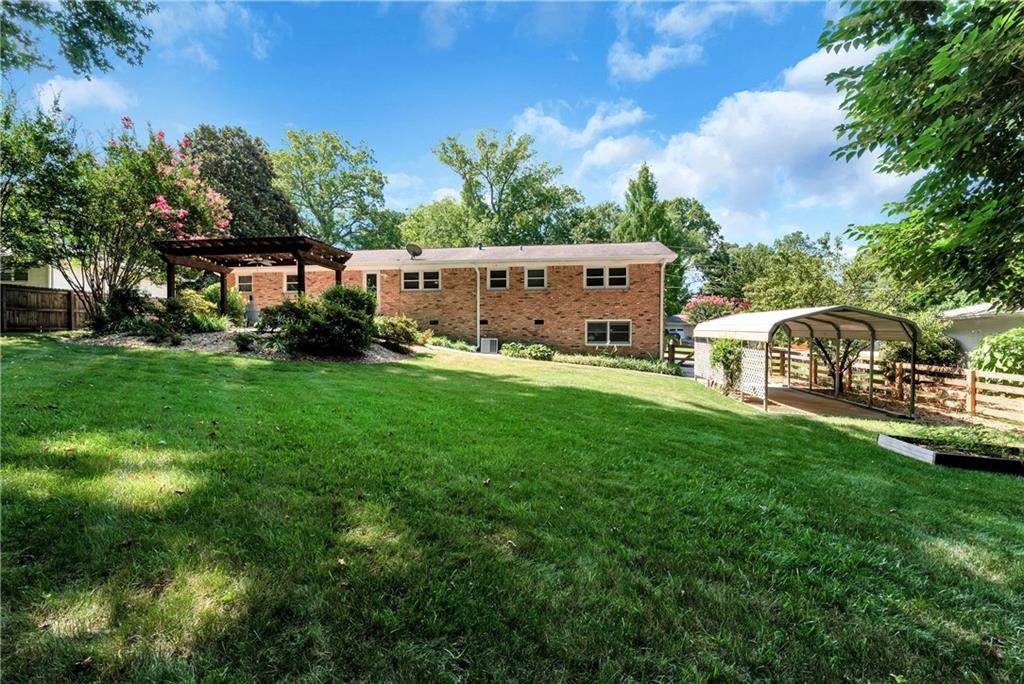 4190 THERESA Court