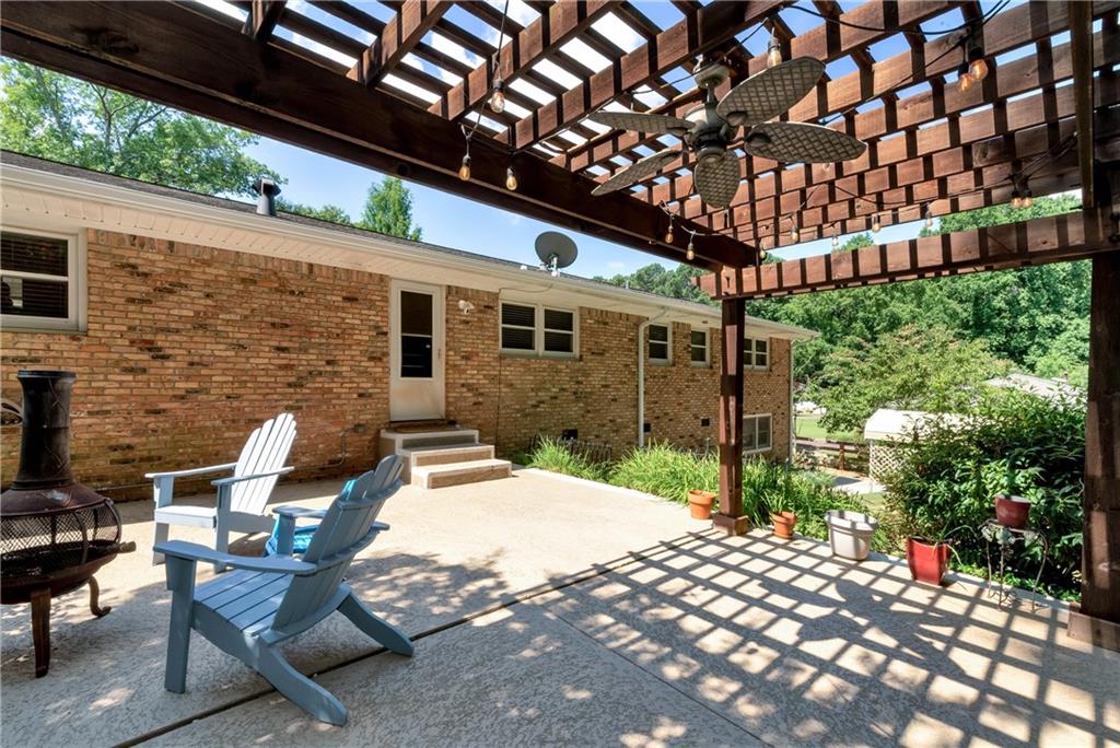 4190 THERESA Court
