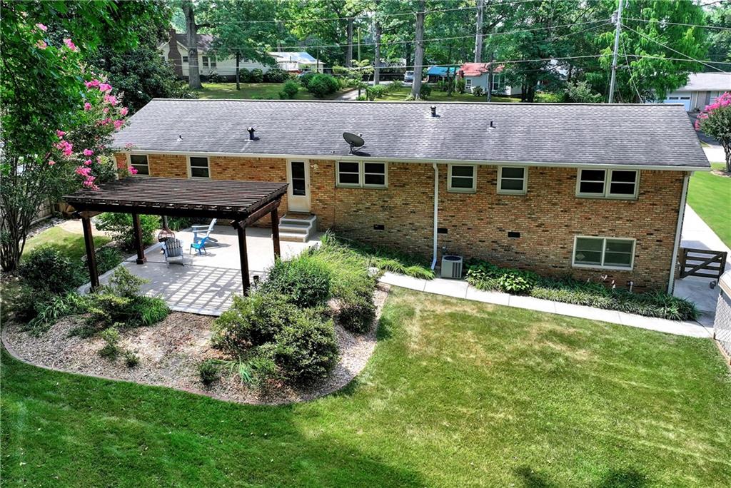 4190 THERESA Court