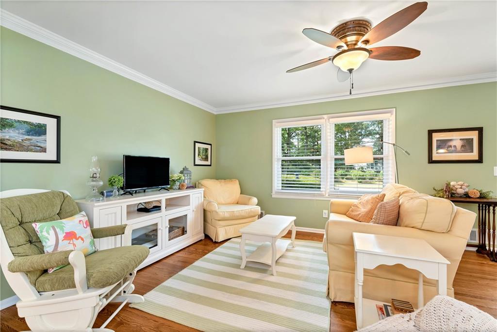 4190 THERESA Court