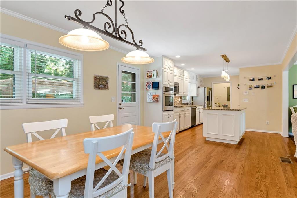 4190 THERESA Court