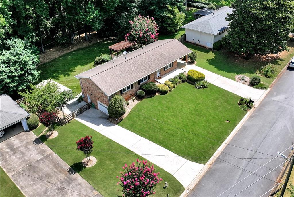 4190 THERESA Court
