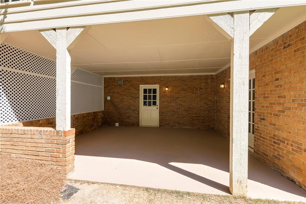 1545 Bakers Glen Drive